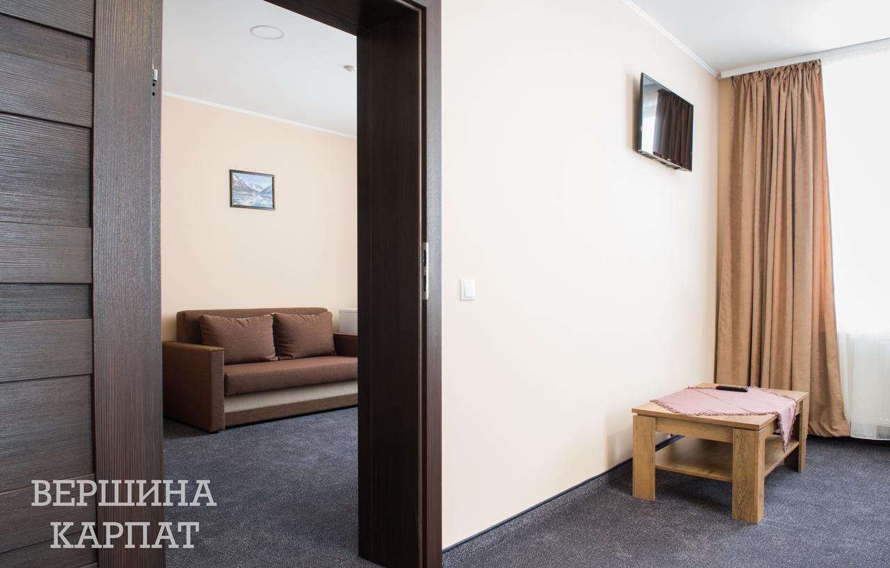 Отель Vershyna Драгобрат-19