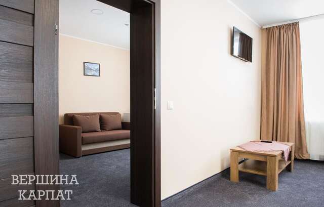 Отель Vershyna Драгобрат-18