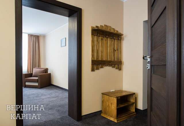 Отель Vershyna Драгобрат-20
